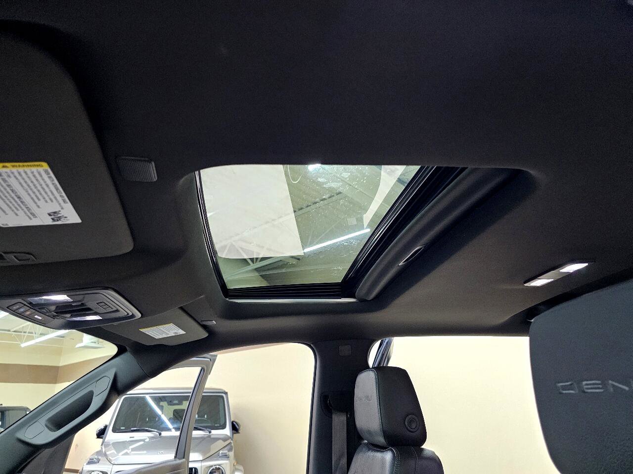 Used 2022 GMC Sierra 1500 Denali w/ Denali Premium Package image 38