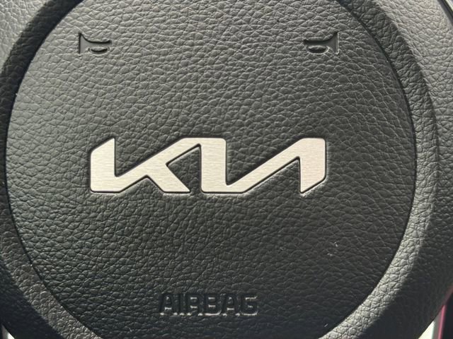 Used 2026 Kia Seltos LX FWD image 5