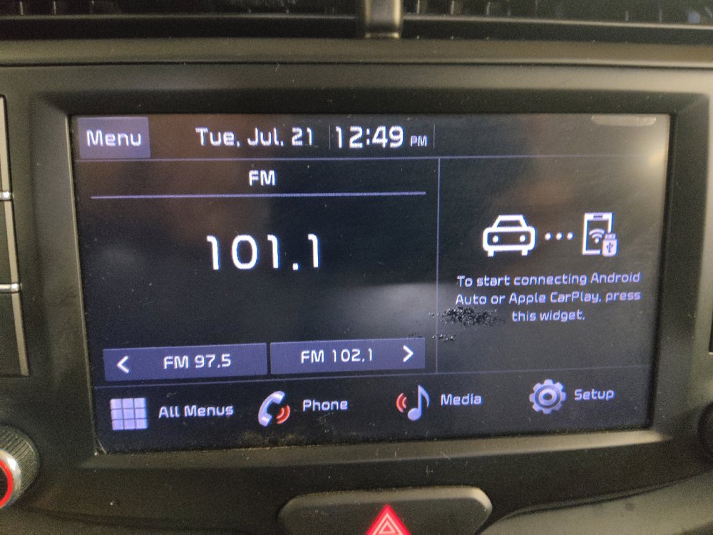 Used 2022 Kia Soul LX FWD image 25