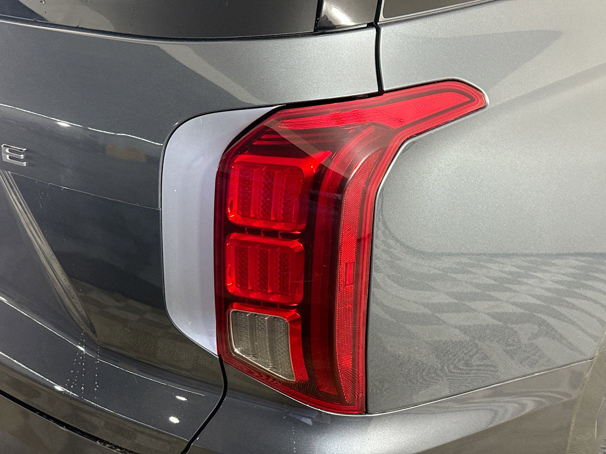 Used 2021 Hyundai Palisade SEL w/ Convenience Package FWD image 34