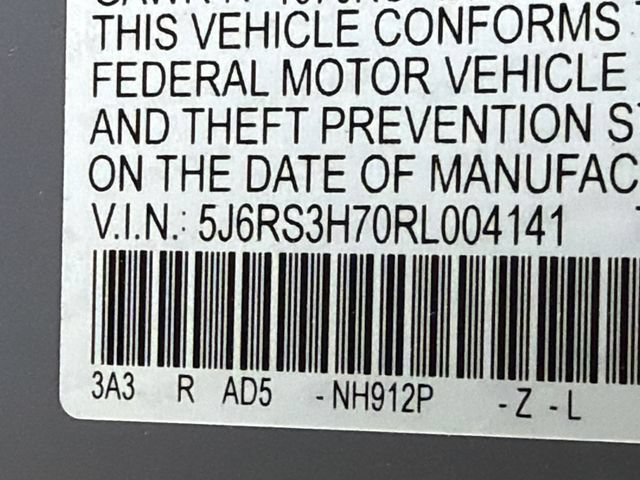 Used 2024 Honda CR-V EX-L image 34