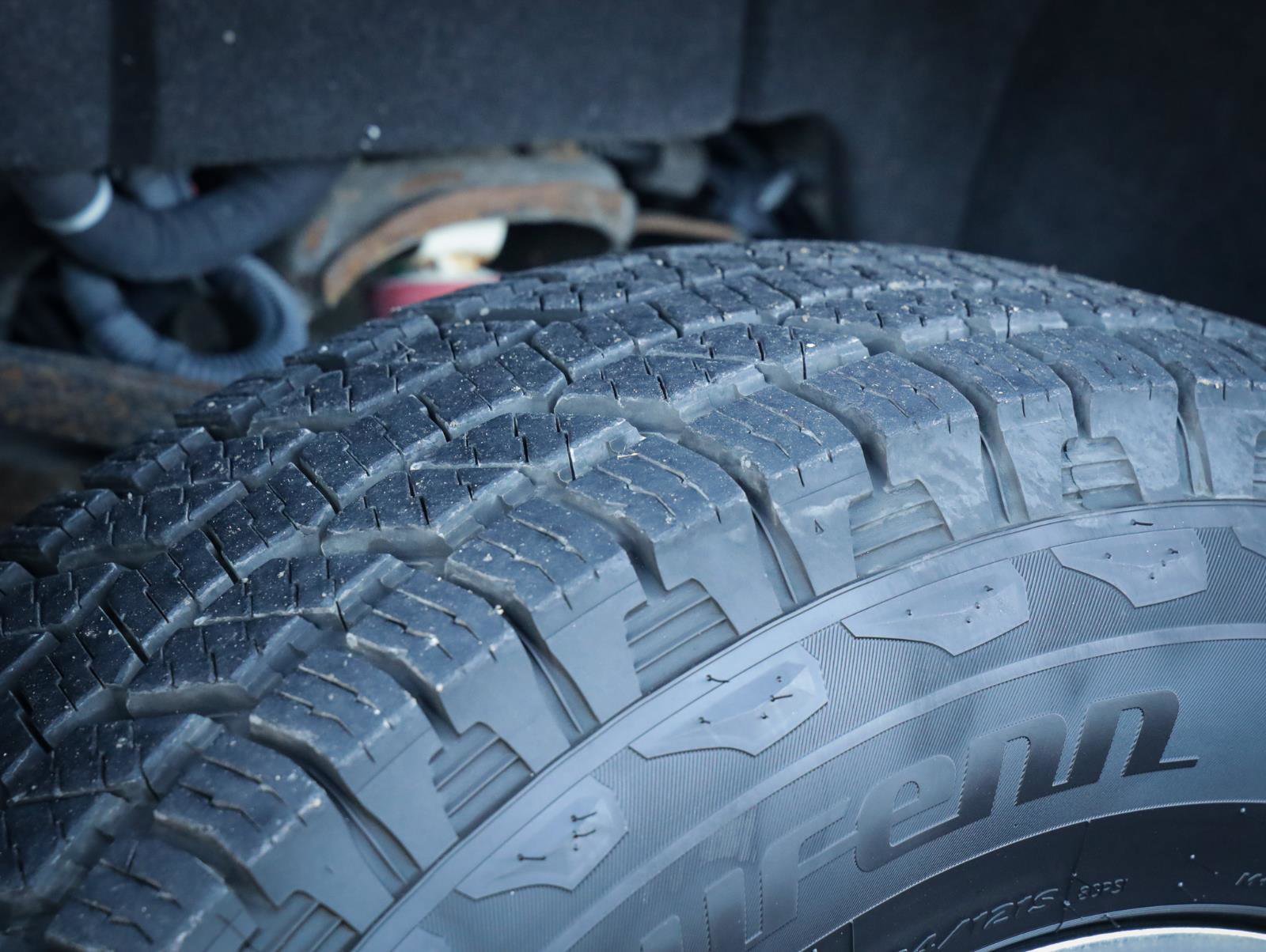 Used 2019 Chevrolet Silverado 3500 LT w/ LT Convenience Package image 10