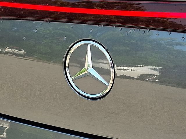 Used 2023 Mercedes-Benz EQE 350+ 4MATIC Sedan image 37