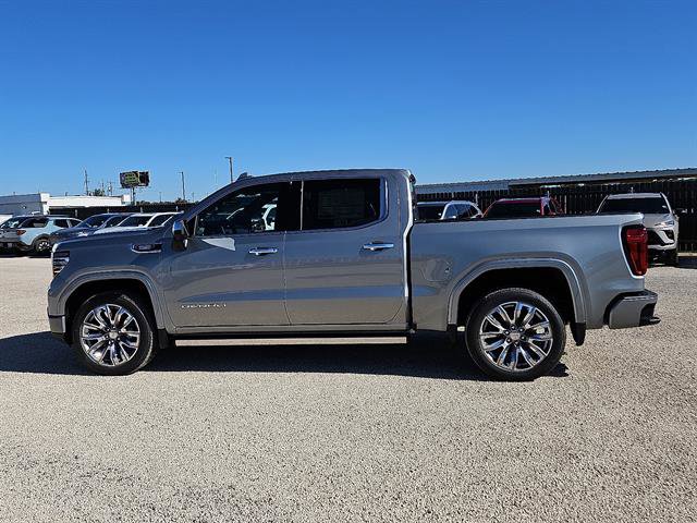 Used 2026 GMC Sierra 1500 Denali image 2