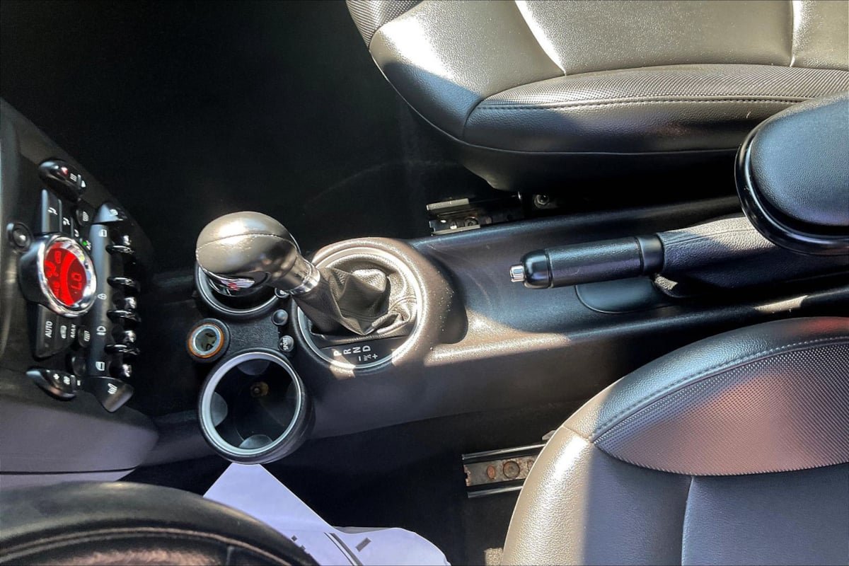 Used 2012 MINI Cooper Clubman S FWD image 17