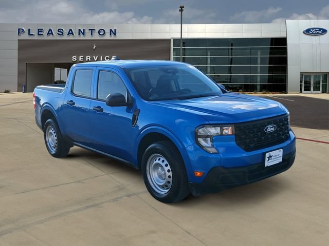 Used 2026 Ford Maverick XL FWD image 7