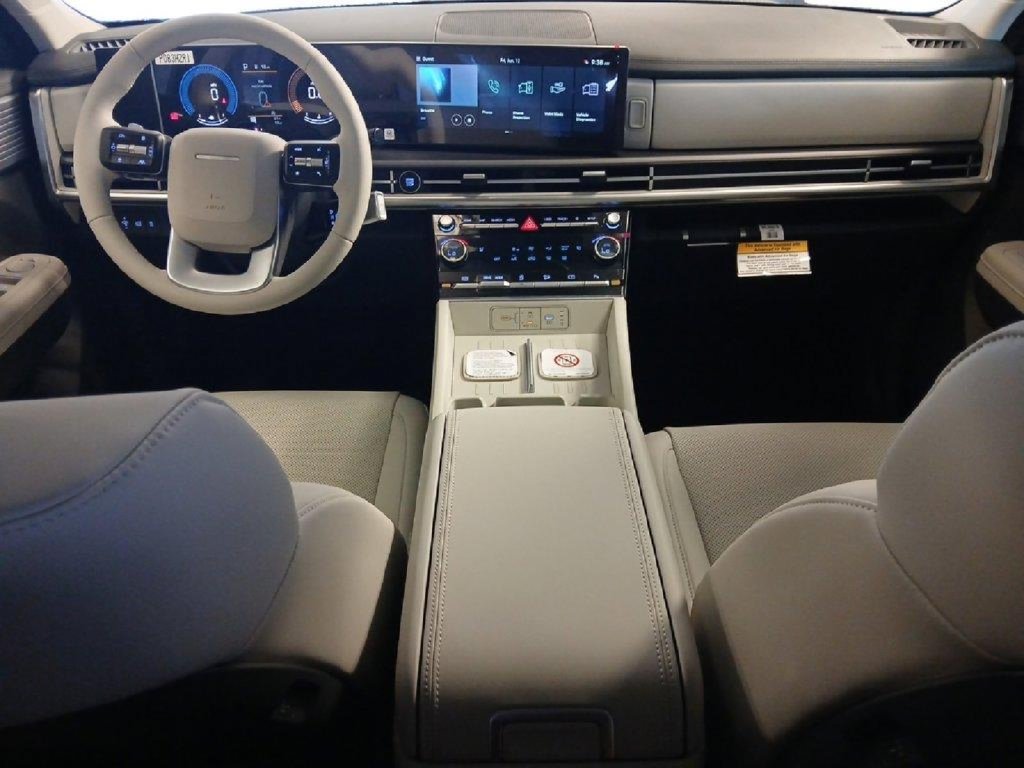 New 2026 Hyundai Santa Fe SEL FWD image 9