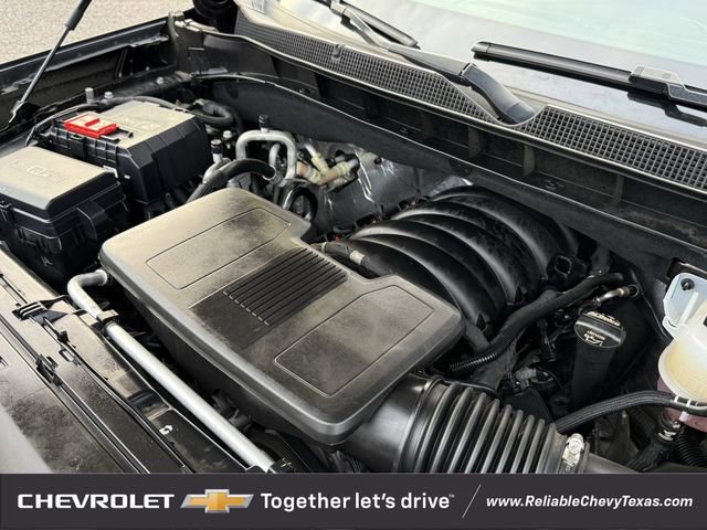 Certified 2024 Chevrolet Tahoe High Country image 41