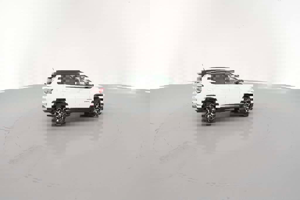 New 2026 Jeep Compass Limited image 13