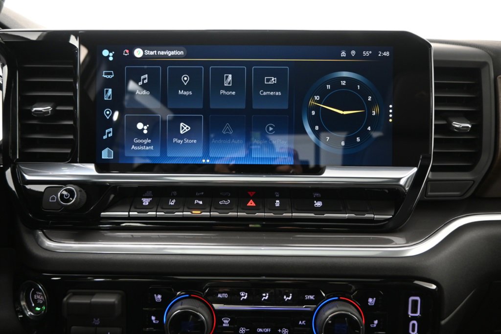 New 2026 Chevrolet Silverado 3500 High Country w/ High Country Premium Package image 25