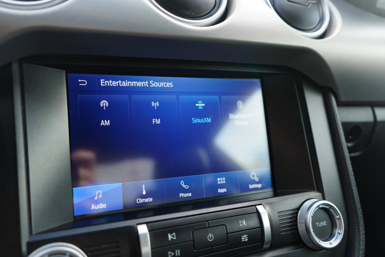 Used 2021 Ford Mustang Premium image 35