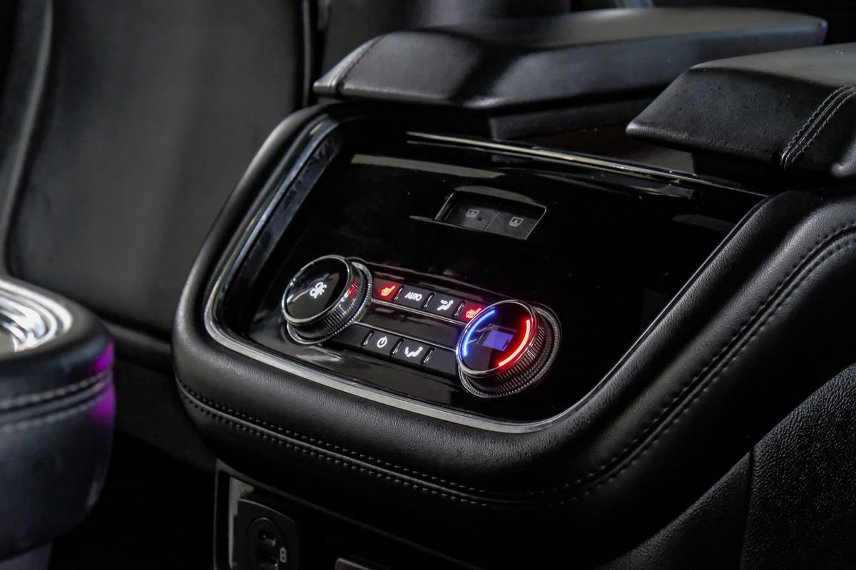 Used 2021 Lincoln Navigator L Reserve w/ Luxury Package image 30