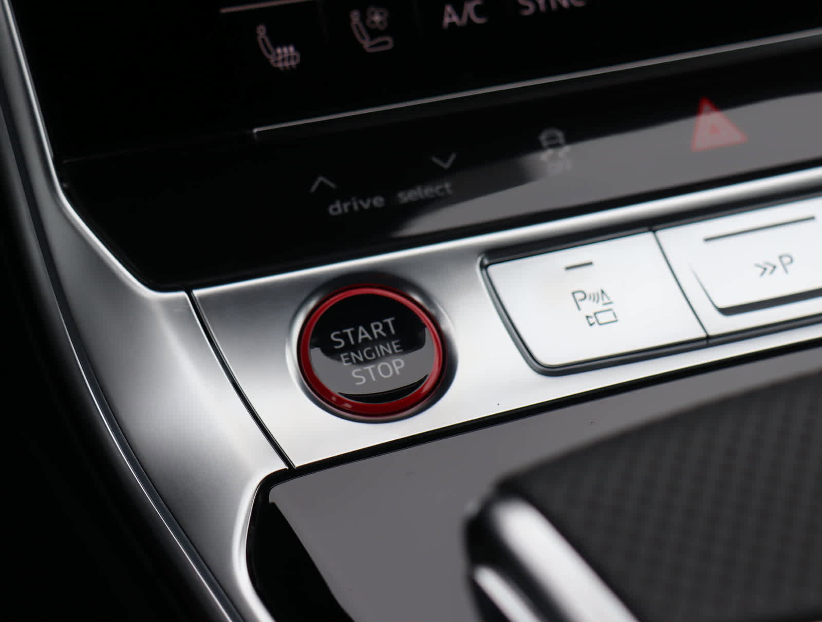 New 2025 Audi RS 7 Performance image 57