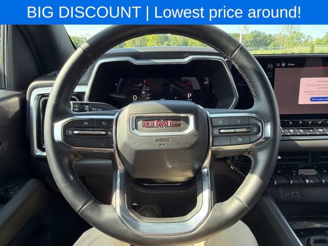 Used 2024 GMC Canyon Elevation w/ Convenience Package RWD image 40