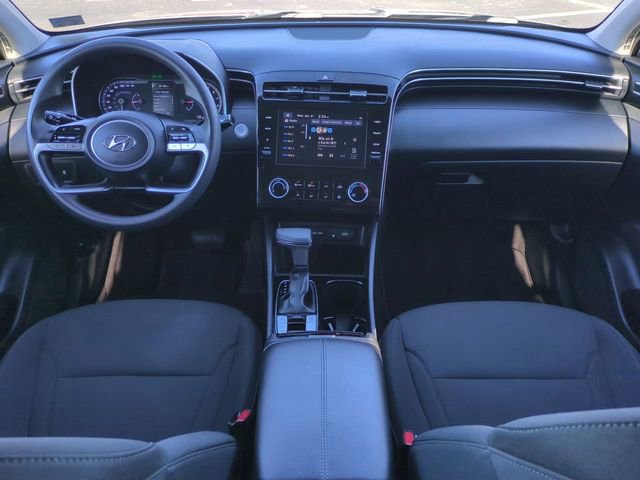 Used 2023 Hyundai Tucson SEL image 15