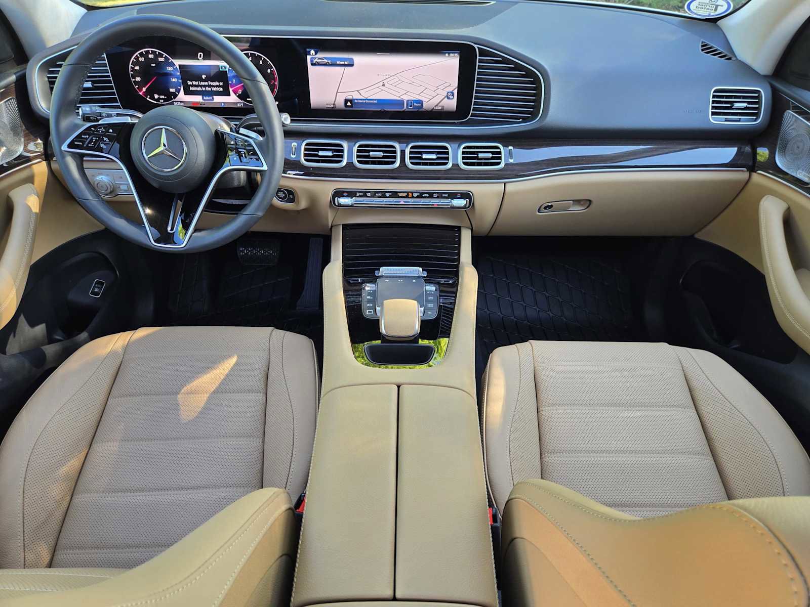 Used 2026 Mercedes-Benz GLE 450 4MATIC image 20