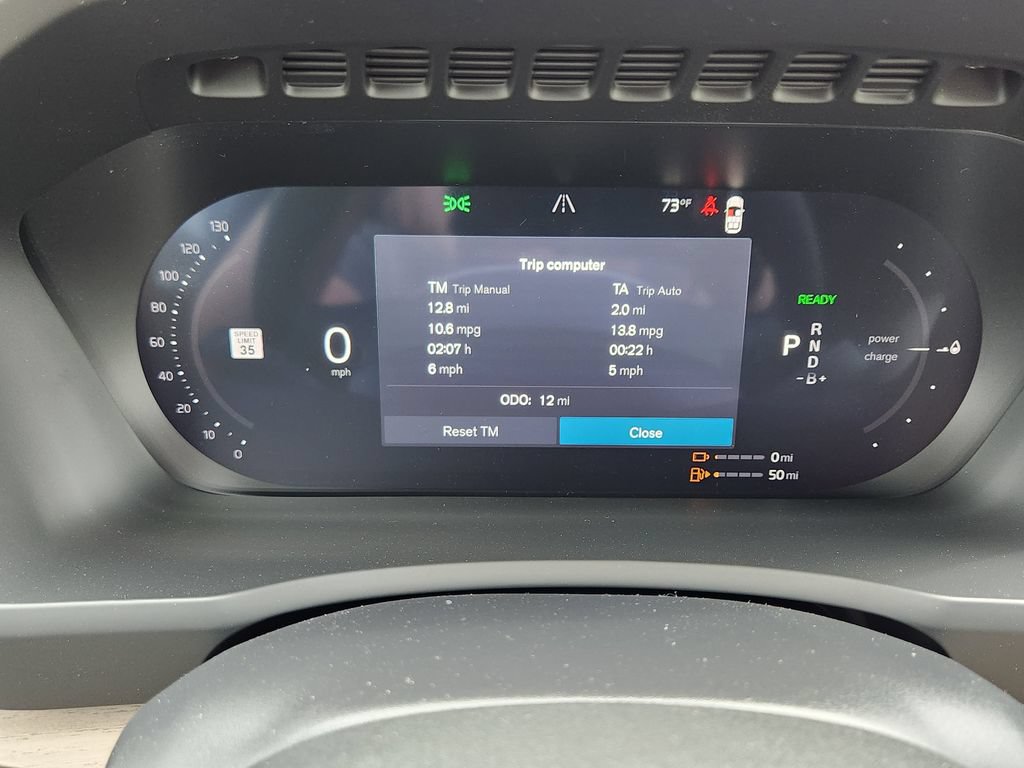 New 2026 Volvo XC90 T8 Plus w/ Protection Package AWD/4WD image 7
