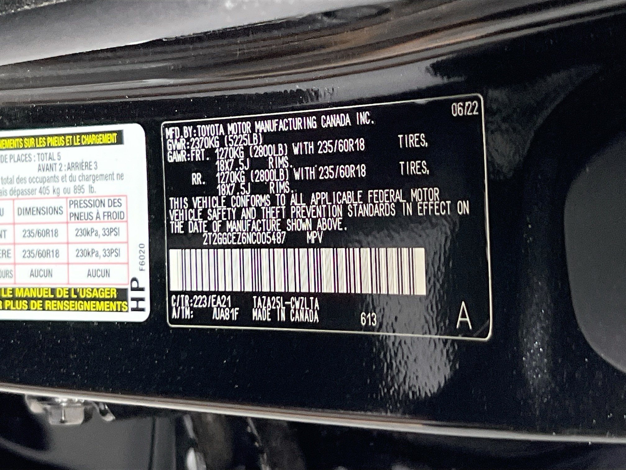 Used 2022 Lexus NX 350 AWD image 31