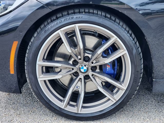 Used 2020 BMW M340i w/ Executive Package image 7