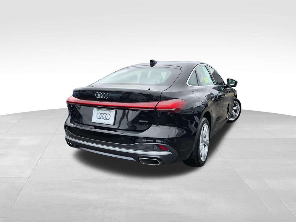 Used 2025 Audi A5 2.0T Premium w/ Convenience Package AWD/4WD image 7