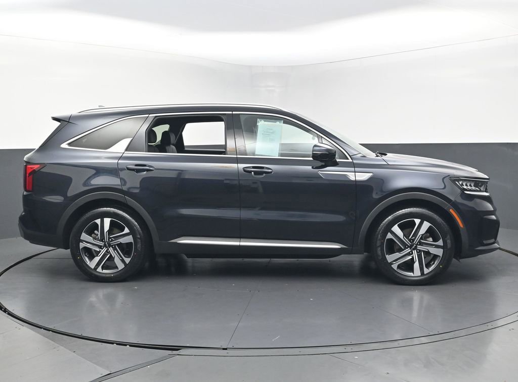 Used 2022 Kia Sorento EX AWD/4WD image 6