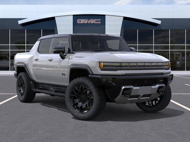 New 2026 GMC Hummer EV 4x4 Crew Cab w/ LPO, Dark Essentials Package image 31