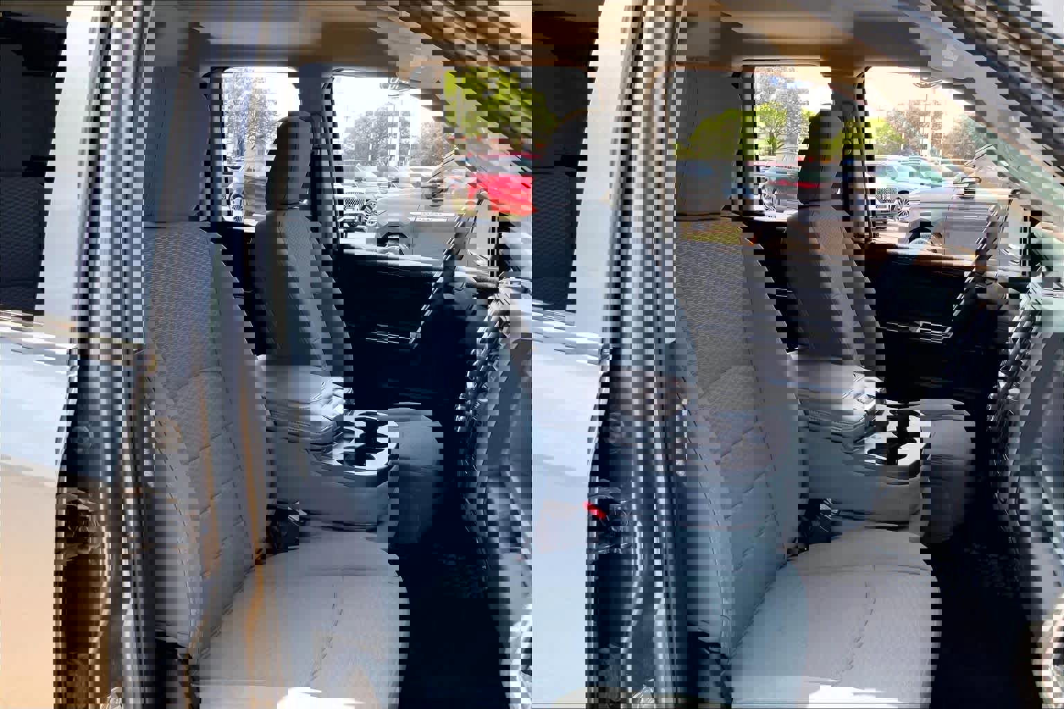 Used 2013 RAM 1500 Tradesman w/ Popular Equipment Group RWD image 8