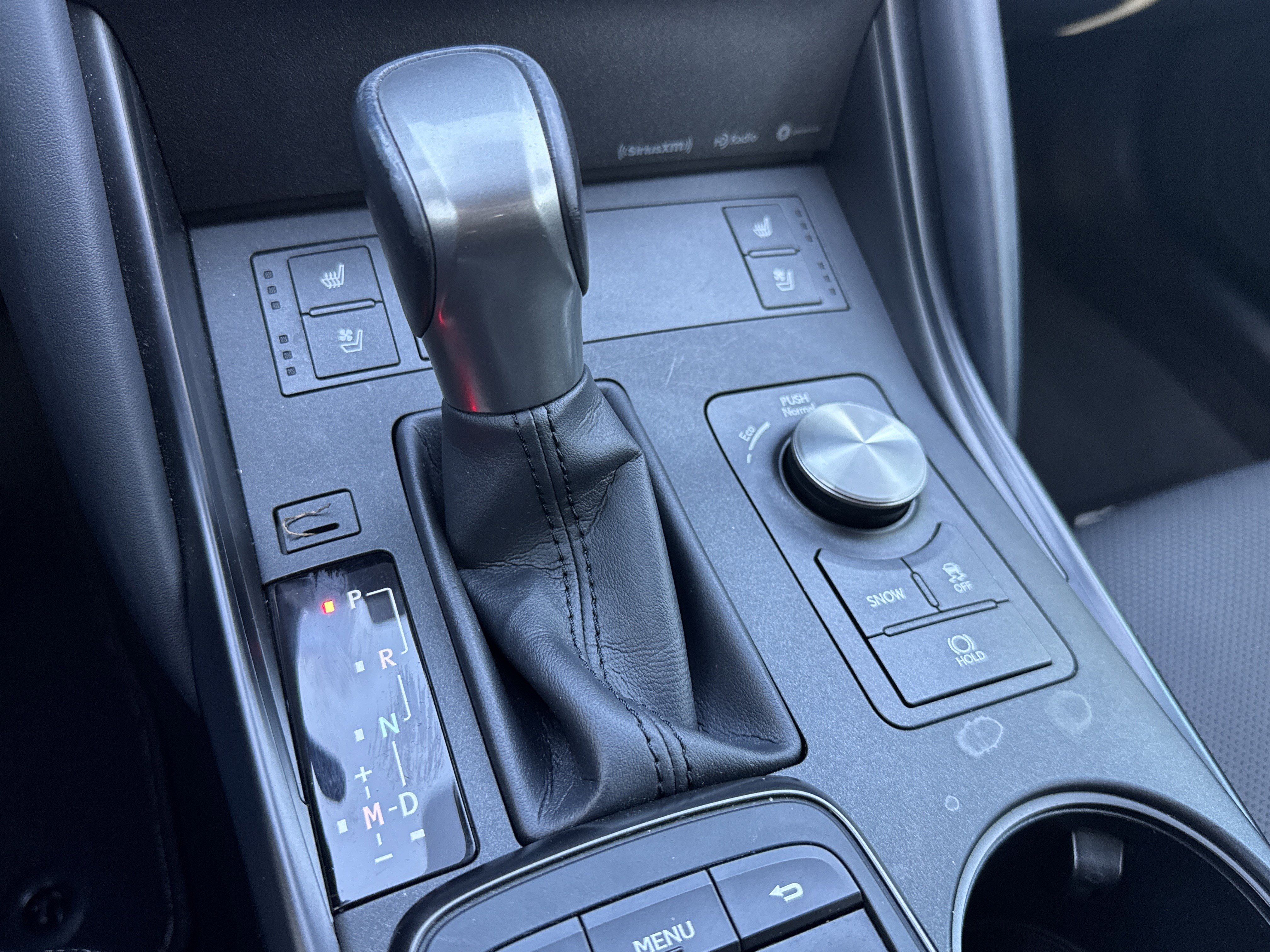 Used 2023 Lexus IS 300 IS 300 image 23