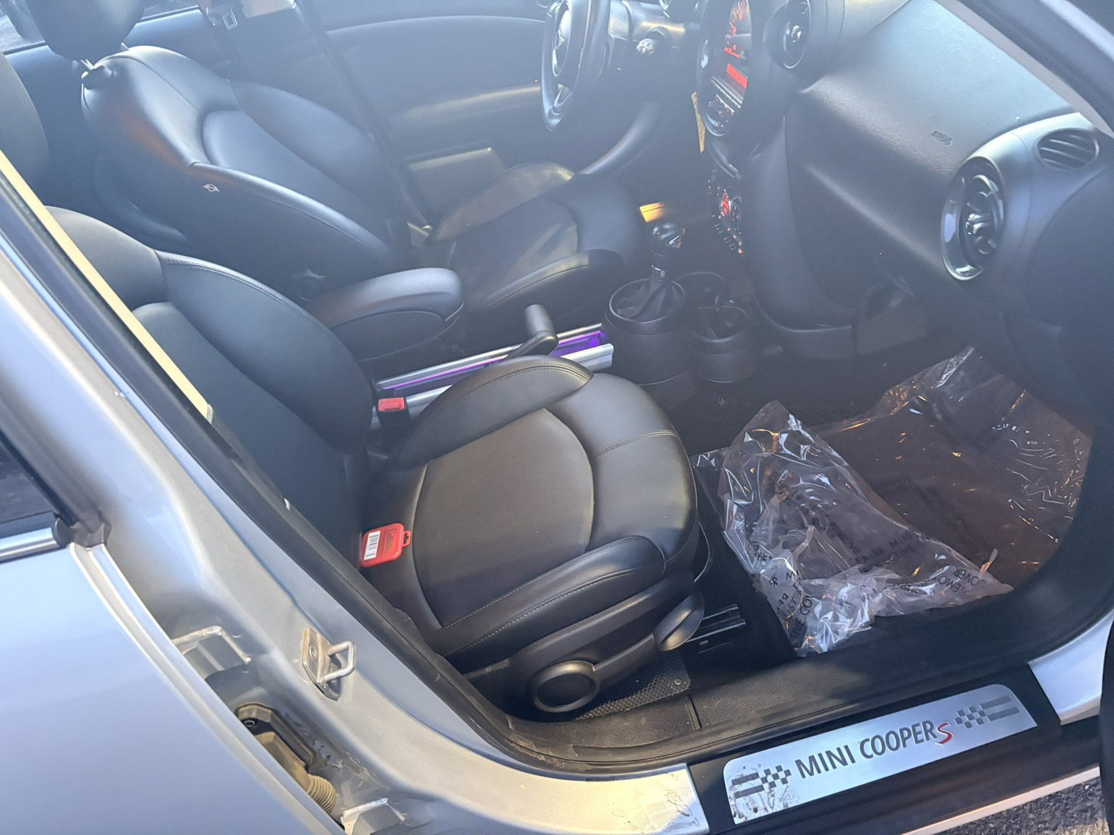 Used 2015 MINI Cooper Countryman S image 17