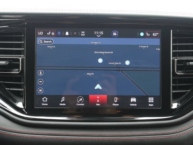 Used 2024 Dodge Durango R/T AWD/4WD image 7