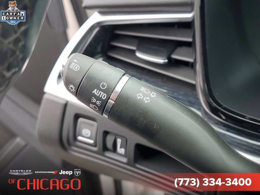 Used 2024 Cadillac XT5 Premium Luxury FWD image 29