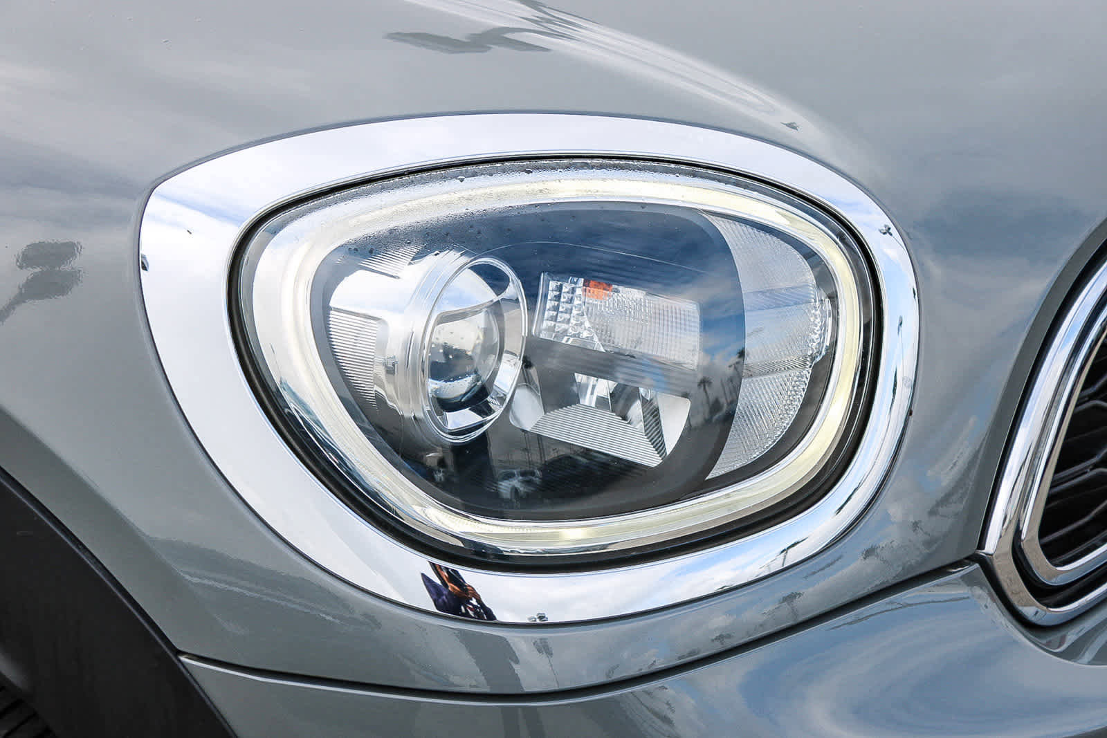 Used 2019 MINI Cooper Countryman S image 4