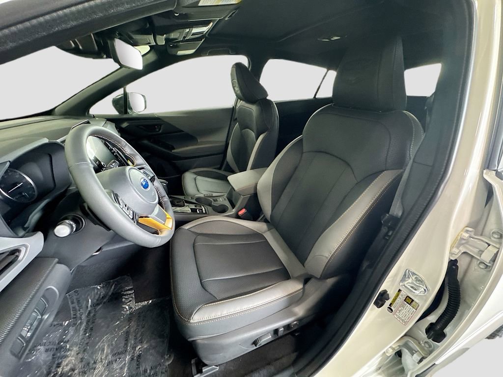 New 2026 Subaru Crosstrek 2.5i Wilderness image 20