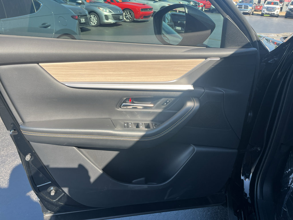 New 2026 MAZDA CX-70 SC Plus AWD/4WD image 10