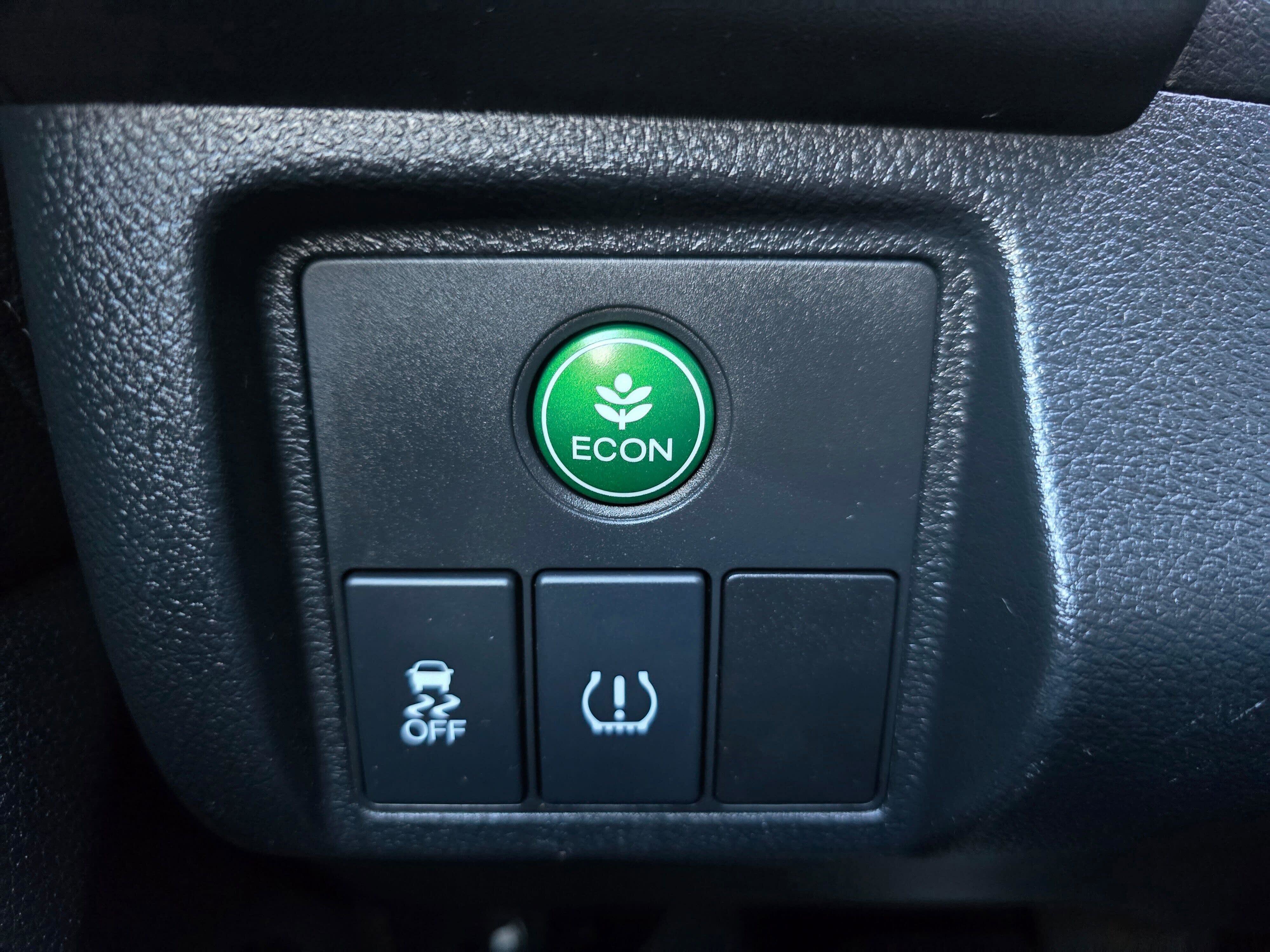 Used 2016 Honda HR-V EX-L image 24