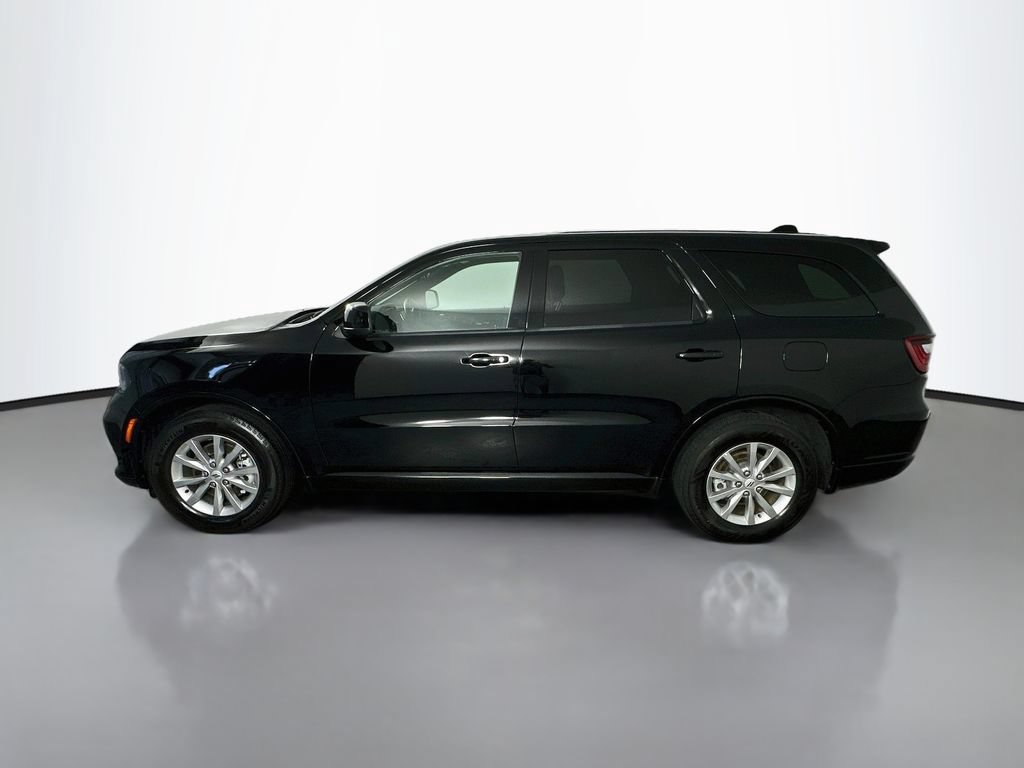 Used 2025 Dodge Durango GT RWD image 4