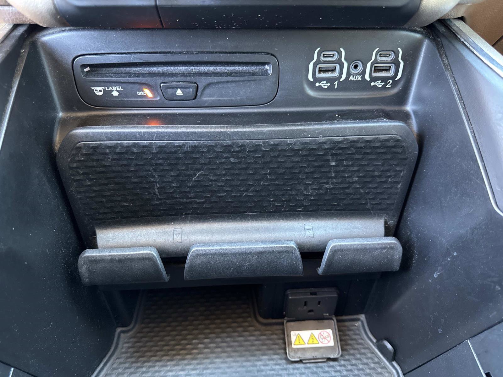 Used 2019 RAM 1500 Laramie image 27