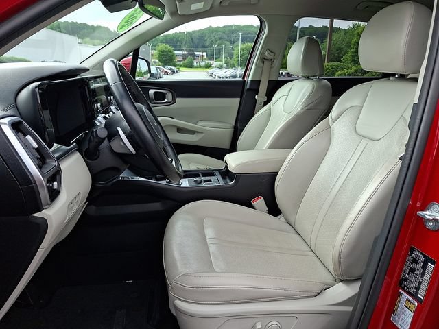 Used 2023 Kia Sorento EX AWD/4WD image 14