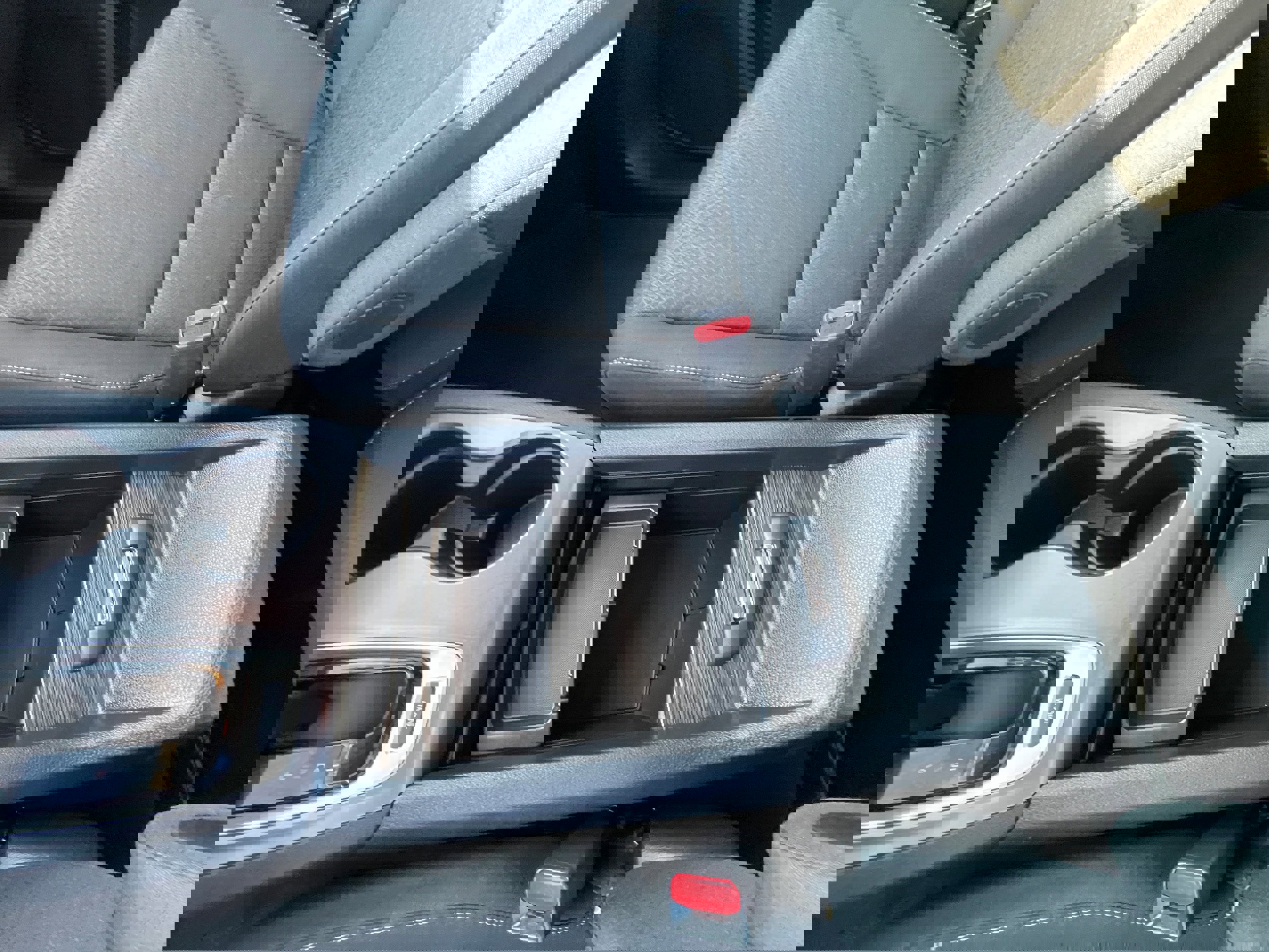 Used 2019 Honda Ridgeline Sport image 16