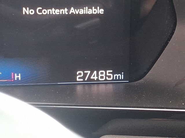 Used 2023 Chevrolet Colorado ZR2 w/ ZR2 Convenience Package III AWD/4WD image 23