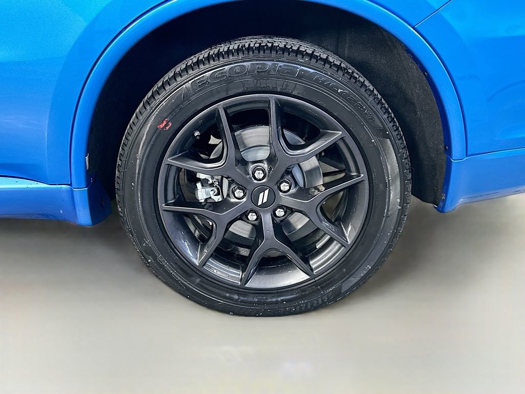 New 2026 Dodge Durango GT AWD/4WD image 17