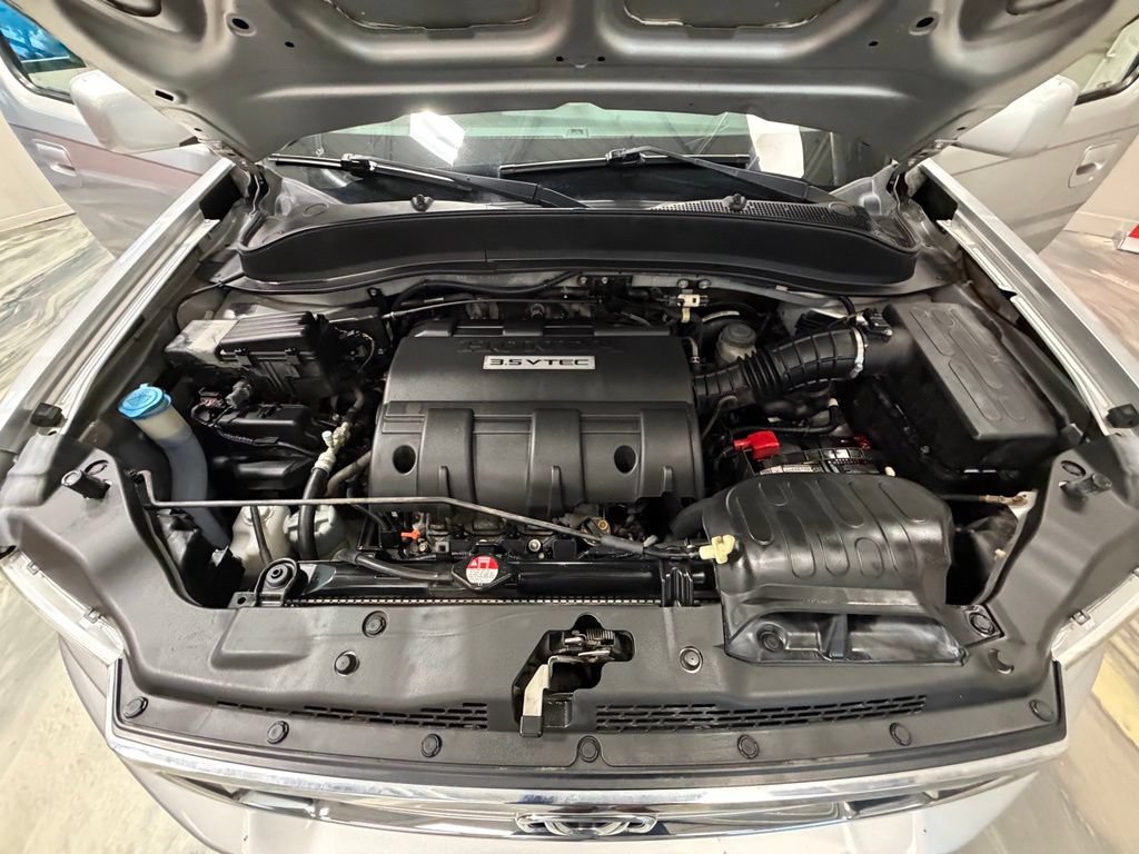Used 2014 Honda Ridgeline RTS image 58