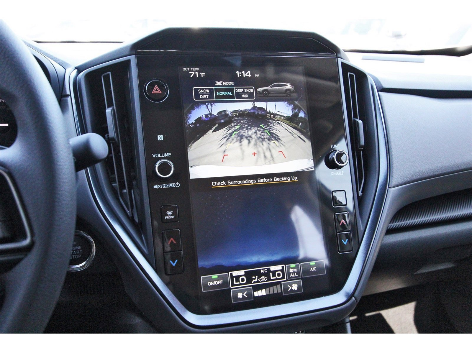 New 2026 Subaru Crosstrek 2.0i Premium image 20