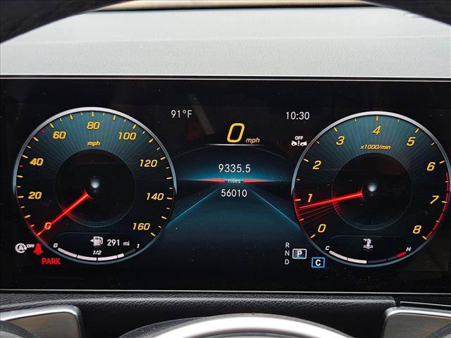 Certified 2023 Mercedes-Benz GLB 250 image 11