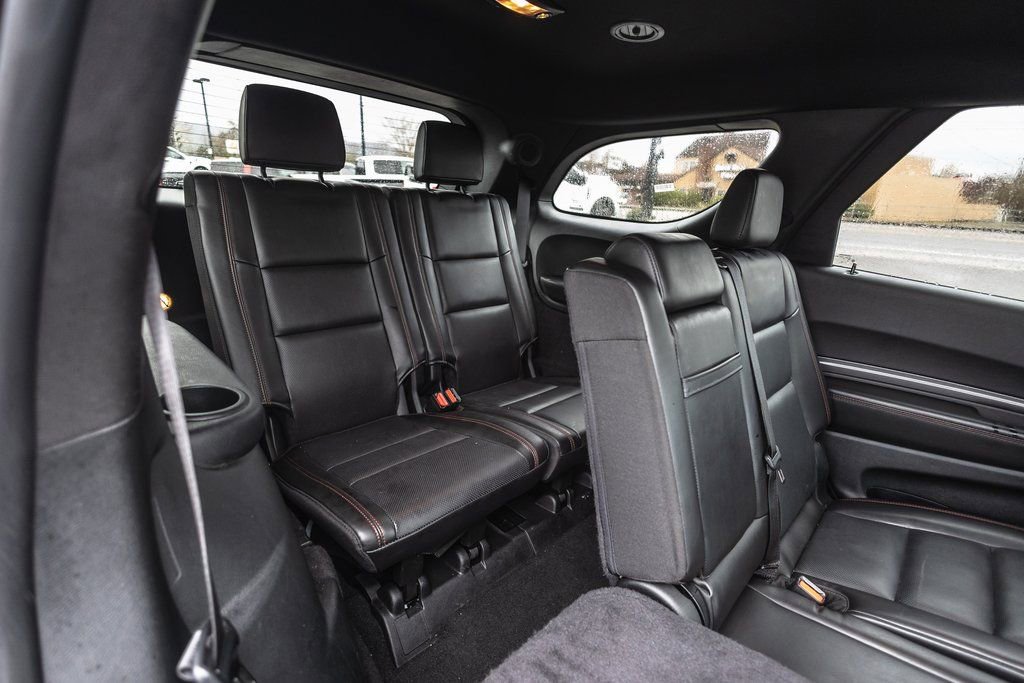 Used 2025 Dodge Durango GT image 32