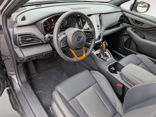 Used 2025 Subaru Outback Wilderness image 11