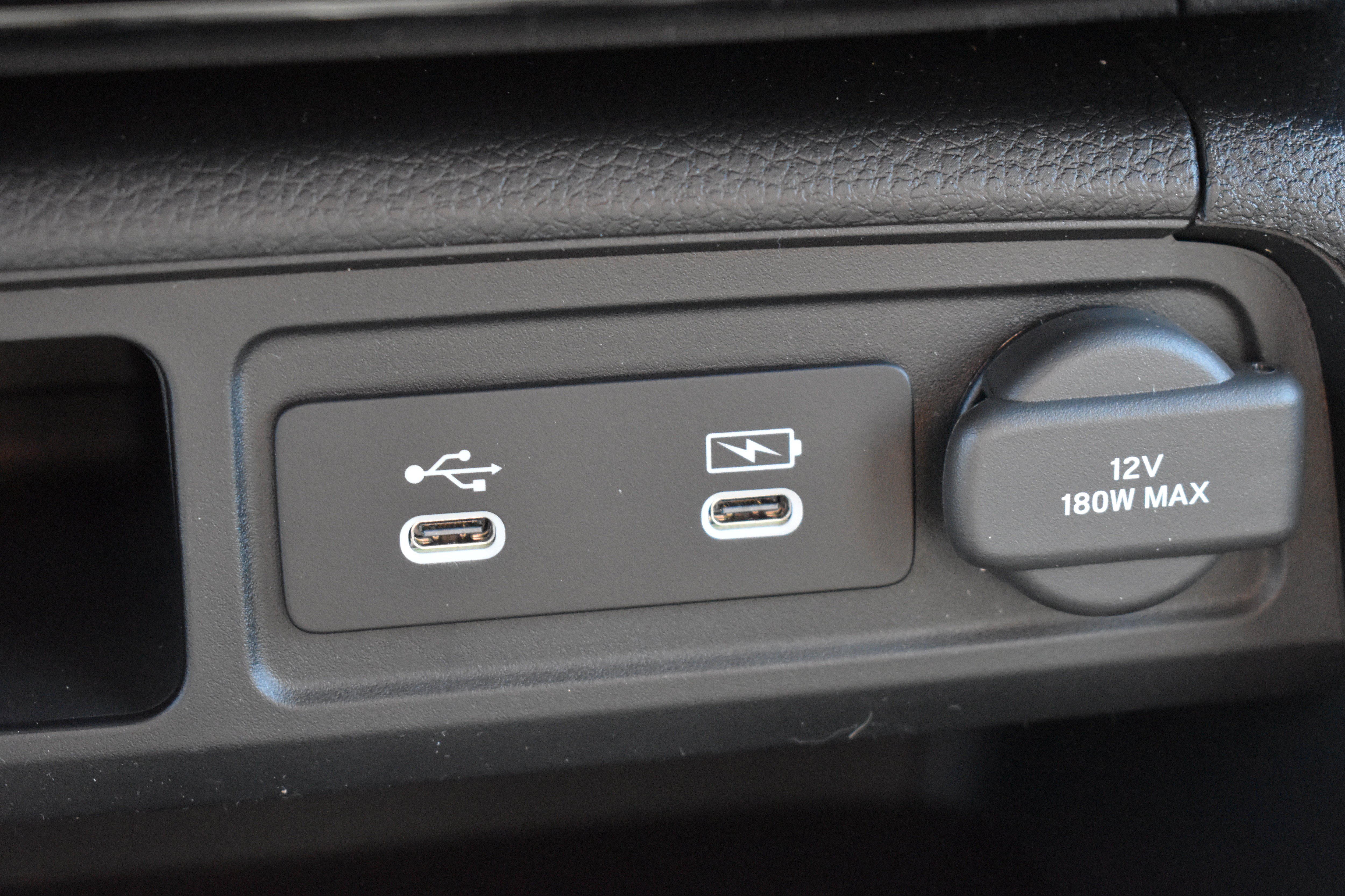 New 2026 Honda Passport RTL image 22