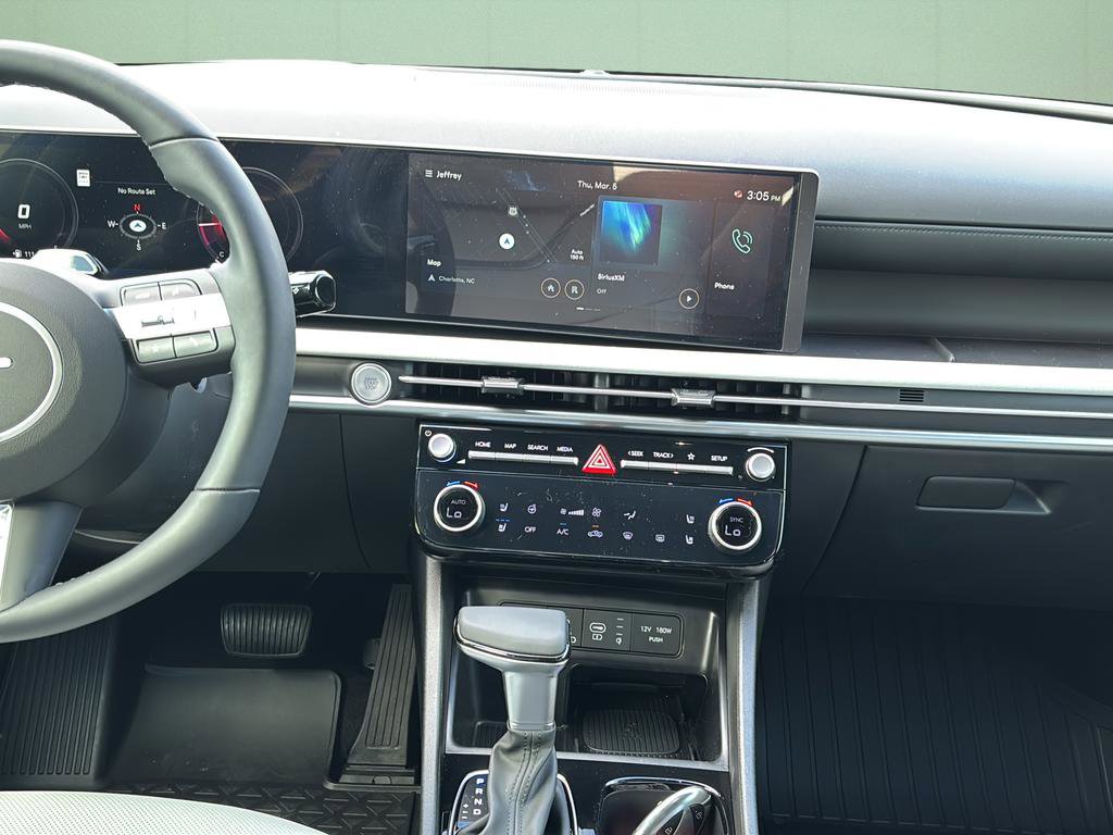 Certified 2026 Hyundai Santa Cruz Limited image 23