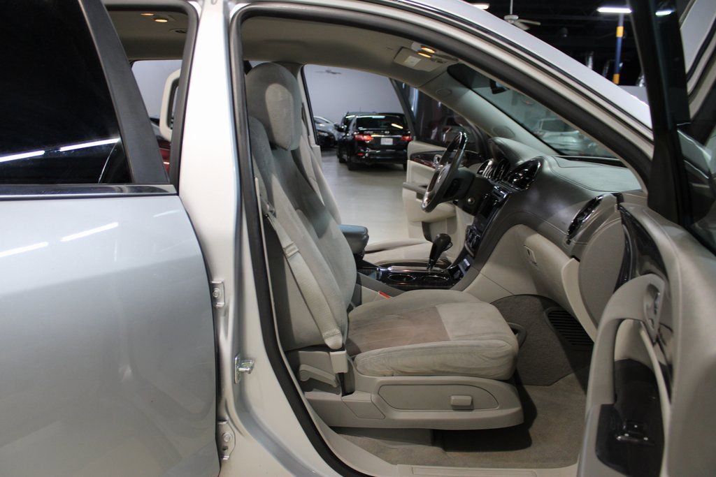 Used 2016 Buick Enclave Convenience image 15