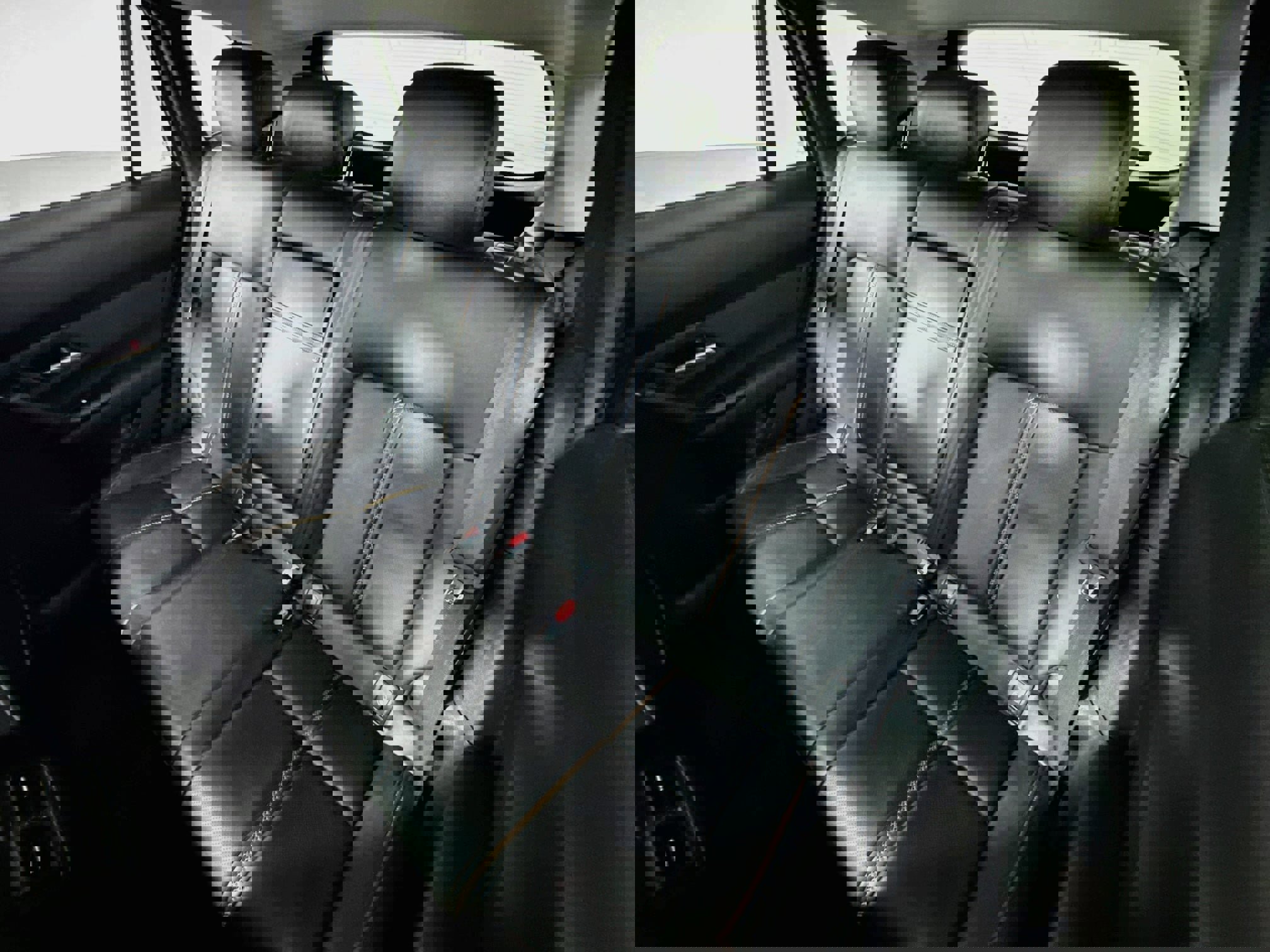 Used 2025 MAZDA CX-50 2.5 Hybrid w/ Premium Plus Pkg image 24